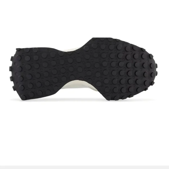 NEW Balance Women's 327 Shoes Size 7 Size 7.5 Size 8 SEA SALT /BLACK - Picture 6 of 8